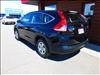2014 Honda CR-V LX - thumbnail 5