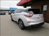 2015 Nissan Murano Platinum - thumbnail 5