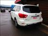 2018 Nissan Pathfinder SL - thumbnail 5