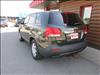 2011 Kia Sorento LX - thumbnail 5
