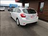 2012 Subaru Impreza 2.0i Premium - thumbnail 5
