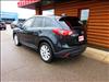 2013 Mazda CX-5 Grand Touring - thumbnail 5