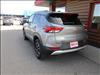 2025 Chevrolet Trailblazer LT - thumbnail 5