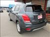 2021 Chevrolet Trax LT - thumbnail 5