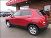 2015 Chevrolet Trax LT - thumbnail 5