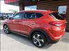2016 Hyundai TUCSON Limited - thumbnail 5