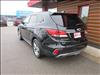 2017 Hyundai SANTA FE Limited Ultimate - thumbnail 5