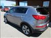 2014 Kia Sportage SX - thumbnail 5
