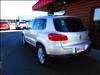 2012 Volkswagen Tiguan LE - thumbnail 5