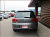 2016 Volkswagen Tiguan 2.0T SEL 4Motion - thumbnail 5
