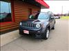 2016 Jeep Renegade Latitude - thumbnail 5