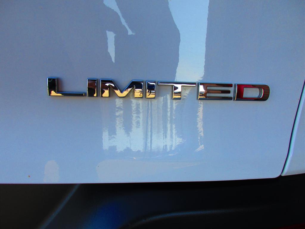 2018 Jeep Cherokee Limited - Photo 6