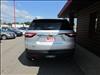 2021 Chevrolet Traverse LT Leather - thumbnail 6