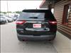 2019 Chevrolet Traverse LT Leather - thumbnail 6