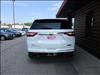 2018 Chevrolet Traverse High Country - thumbnail 6