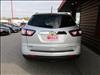 2015 Chevrolet Traverse LS - thumbnail 6