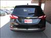 2018 Chevrolet Equinox LT - thumbnail 6