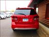 2018 Dodge Journey Crossroad - thumbnail 6