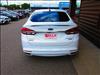 2017 Ford Fusion Titanium - thumbnail 6