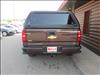 2016 Chevrolet Silverado 1500 LT Z71 - thumbnail 6