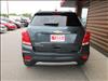 2021 Chevrolet Trax LT - thumbnail 6