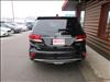 2017 Hyundai SANTA FE Limited Ultimate - thumbnail 6