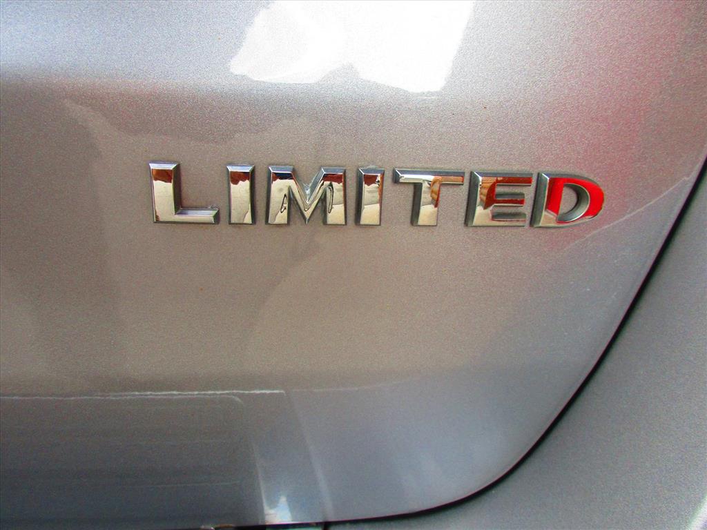 2015 Jeep Grand Cherokee Limited - Photo 7