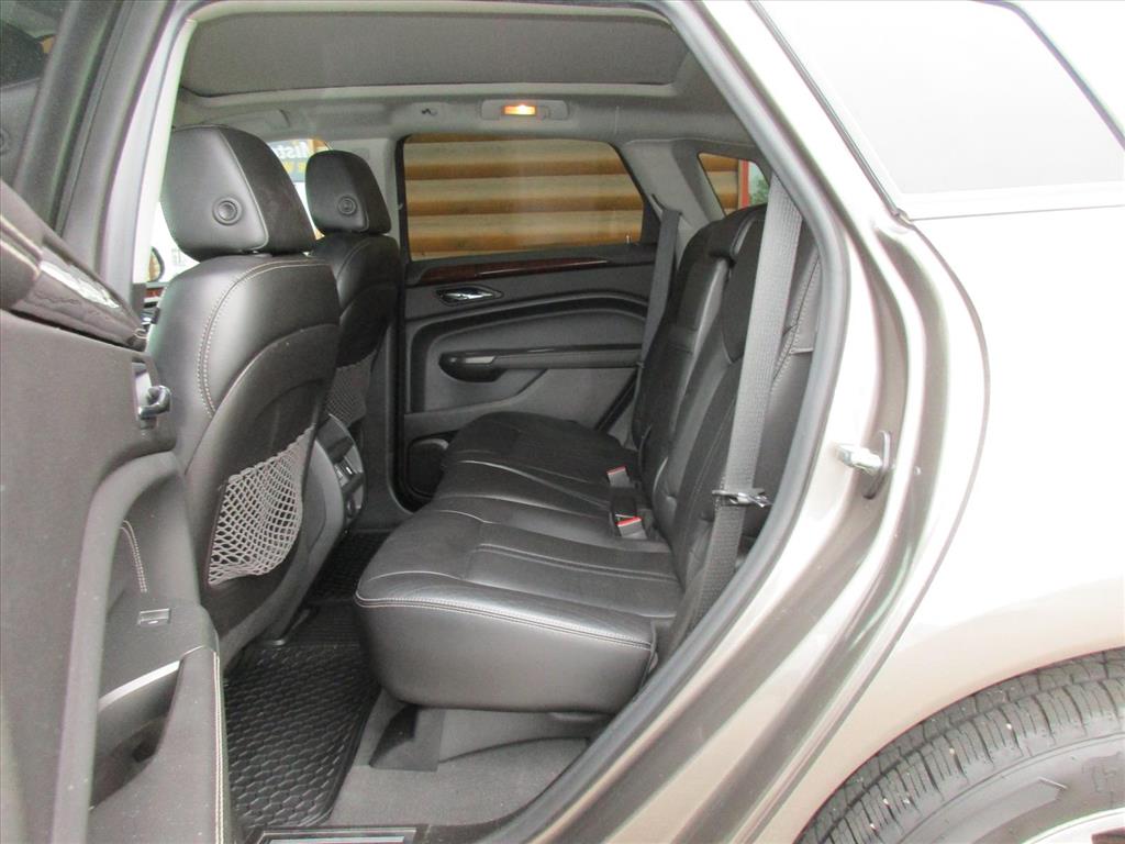 2012 Cadillac SRX Performance Collection - Photo 7