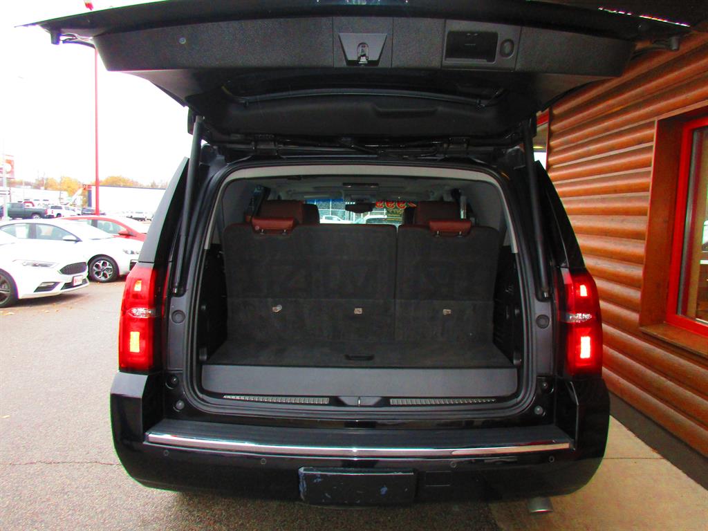 2019 Chevrolet Tahoe Premier - Photo 8