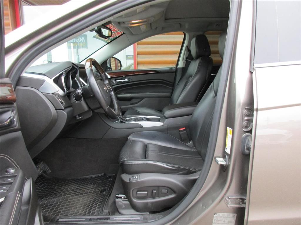 2012 Cadillac SRX Performance Collection - Photo 8