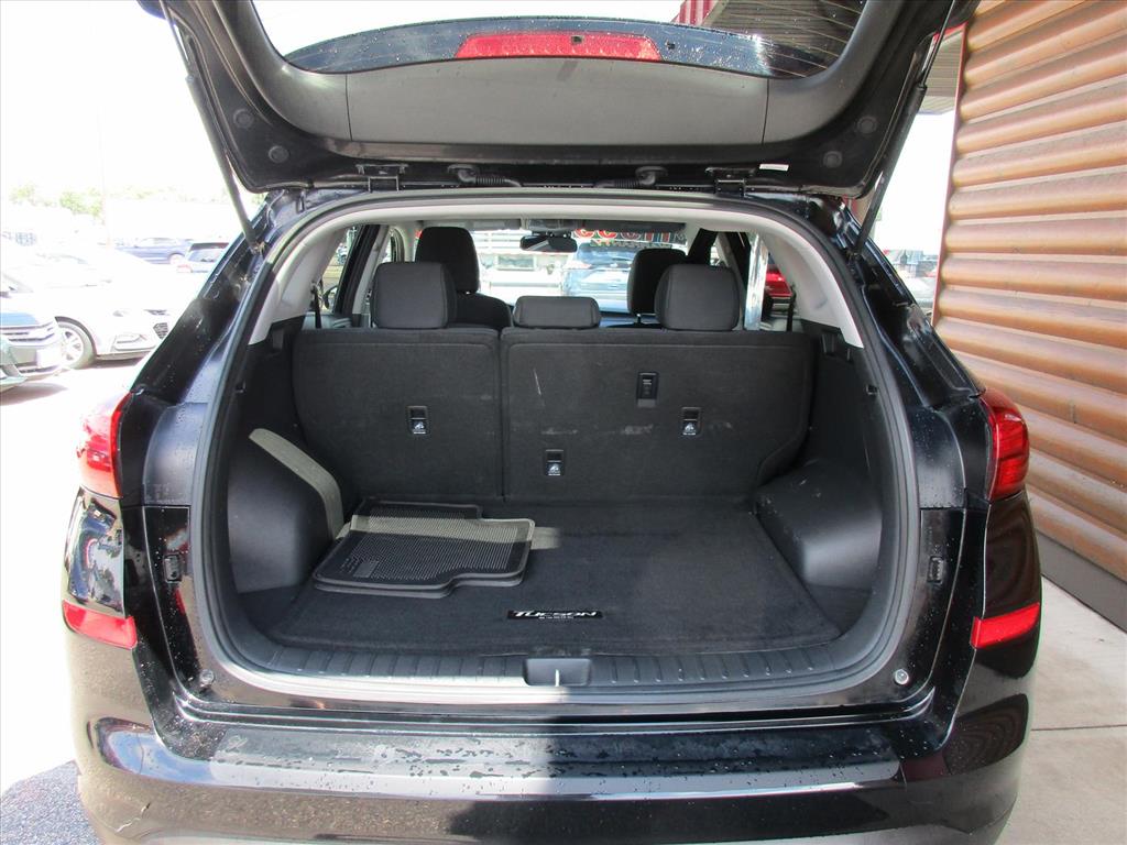 2019 Hyundai Tucson SE - Photo 8