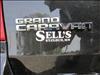 2019 Dodge Grand Caravan SXT - thumbnail 8