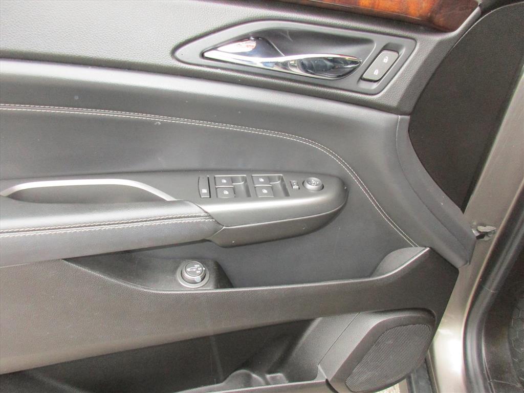 2012 Cadillac SRX Performance Collection - Photo 9