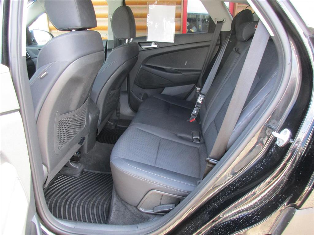 2019 Hyundai Tucson SE - Photo 9