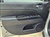 2016 Jeep Patriot Sport SE