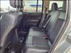 2016 Jeep Patriot Sport SE