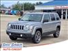 2016 Jeep Patriot Sport SE