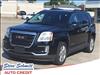 2017 GMC Terrain