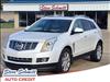 2015 Cadillac SRX