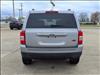 2016 Jeep Patriot Sport SE