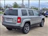 2016 Jeep Patriot Sport SE