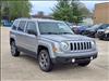 2016 Jeep Patriot Sport SE