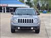2016 Jeep Patriot Sport SE