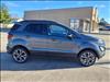 2020 Ford EcoSport SES