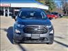 2020 Ford EcoSport SES