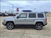 2016 Jeep Patriot Sport SE