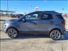 2020 Ford EcoSport SES