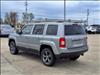 2016 Jeep Patriot Sport SE