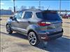2020 Ford EcoSport SES