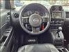 2016 Jeep Patriot Sport SE